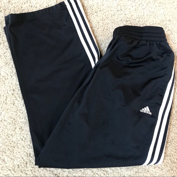 adidas Other - adidas Navy Blue Track Pants